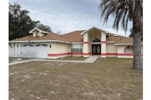 10446 BAYLOR DRIVE, SPRING HILL, FL 34608 - MLS#MFRTB8464404