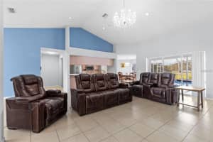 10446 BAYLOR DRIVE, SPRING HILL, FL 34608 - MLS#MFRTB8464404