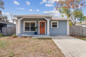 6315 CHURCH AVENUE, TAMPA, FL 33616 - MLS#MFRTB8464413