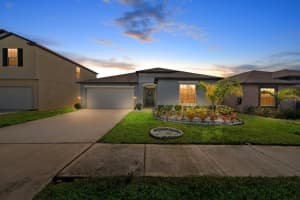 32024 HAWTHORNE COTTAGE PLACE, SAN ANTONIO, FL 33576 - MLS#MFRTB8464414