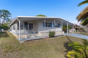 8081 FAIRLANE AVENUE, BROOKSVILLE, FL 34613 - MLS#MFRTB8464416