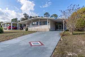 8081 FAIRLANE AVENUE, BROOKSVILLE, FL 34613 - MLS#MFRTB8464416