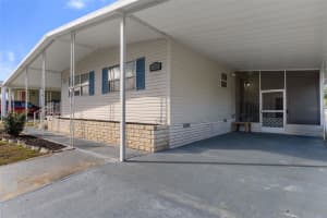 8081 FAIRLANE AVENUE, BROOKSVILLE, FL 34613 - MLS#MFRTB8464416