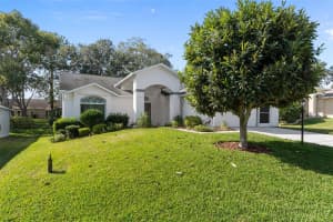 2321 TERRACE VIEW LANE, SPRING HILL, FL 34606 - MLS#MFRTB8464436