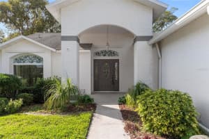 2321 TERRACE VIEW LANE, SPRING HILL, FL 34606 - MLS#MFRTB8464436