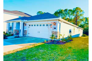 37 WILLOW STREET, PALM COAST, FL 32164 - MLS#MFRTB8464452