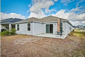 37 WILLOW STREET, PALM COAST, FL 32164 - MLS#MFRTB8464452