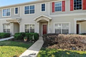 15822 STABLE RUN DRIVE, SPRING HILL, FL 34610 - MLS#MFRTB8464454