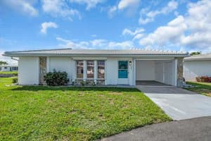 162 CIRCLEWOOD DRIVE, VENICE, FL 34293 - MLS#MFRTB8464462