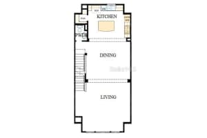 6605 NEBRASKA AVENUE, TAMPA, FL 33604 - MLS#MFRTB8464470