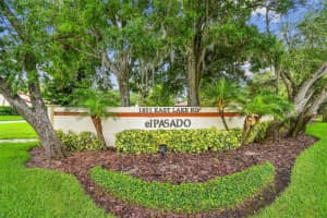 1801 LAKE ROAD, PALM HARBOR, FL 34685 - MLS#MFRTB8464473