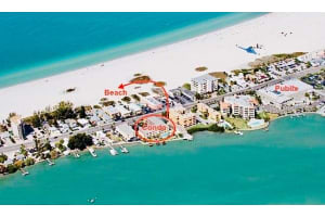 10265 GULF BOULEVARD, ST PETERSBURG, FL 33706 - MLS#MFRTB8464476