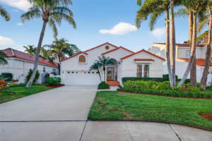 2880 LA CONCHA DRIVE, CLEARWATER, FL 33762 - MLS#MFRTB8464487