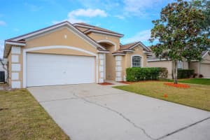 5225 SUNSET CANYON DRIVE, KISSIMMEE, FL 34758 - MLS#MFRTB8464489
