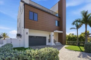 109 PUNTA VISTA DRIVE, ST PETE BEACH, FL 33706 - MLS#MFRTB8464490