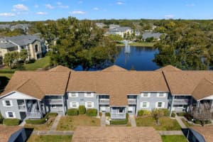 1438 Millstream Ln #203, DUNEDIN