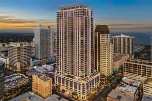 275 1ST AVENUE, ST PETERSBURG, FL 33701 - MLS#MFRTB8464502