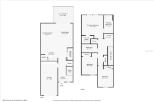 9052 DRIVEN SNOW STREET, SARASOTA, FL 34241 - MLS#MFRTB8464504