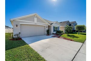 13748 WINEBERRY DRIVE, DADE CITY, FL 33525 - MLS#MFRTB8464507