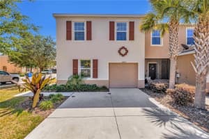 12904 SHADY FERN LANE, GIBSONTON, FL 33534 Sold 02/03/26