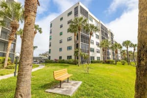 1316 PASADENA AVENUE, SOUTH PASADENA, FL 33707 - MLS#MFRTB8464517