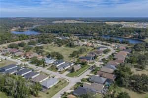 13302 TRAILING MOSS DRIVE, DADE CITY, FL 33525 - MLS#MFRTB8464521