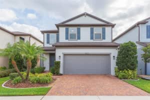 18122 FRAME BEND, LAND O LAKES, FL 34638 - MLS#MFRTB8464524