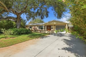 6093 17TH AVENUE, ST PETERSBURG, FL 33710 - MLS#MFRTB8464547