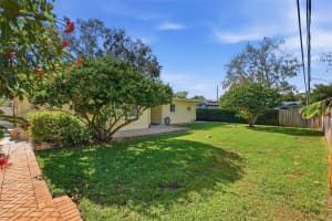 6093 17TH AVENUE, ST PETERSBURG, FL 33710 - MLS#MFRTB8464547