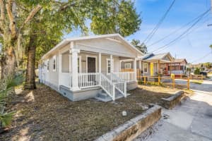 2725 COLUMBUS DRIVE, TAMPA, FL 33605 - MLS#MFRTB8464571