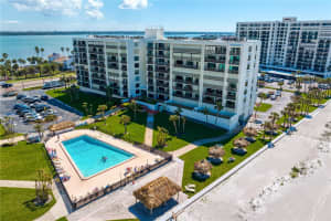 1430 GULF BOULEVARD, CLEARWATER BEACH, FL 33767 - MLS#MFRTB8464589