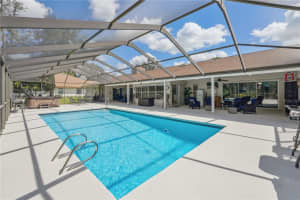 4603 LAKE IN THE WOODS DRIVE, SPRING HILL, FL 34607 - MLS#MFRTB8464611