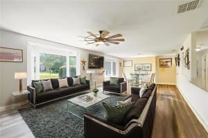 4603 LAKE IN THE WOODS DRIVE, SPRING HILL, FL 34607 - MLS#MFRTB8464611