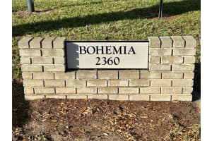 2360 IRISH LANE, CLEARWATER, FL 33763 - MLS#MFRTB8464620