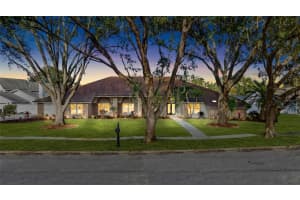 17917 CLEAR LAKE DRIVE, LUTZ, FL 33548 - MLS#MFRTB8464634