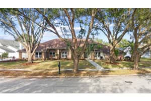 17917 CLEAR LAKE DRIVE, LUTZ, FL 33548 - MLS#MFRTB8464634