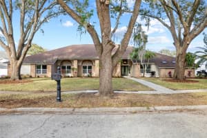 17917 CLEAR LAKE DRIVE, LUTZ, FL 33548 - MLS#MFRTB8464634