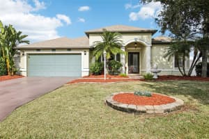 12610 30TH STREET CIRCLE, PARRISH, FL 34219 - MLS#MFRTB8464642