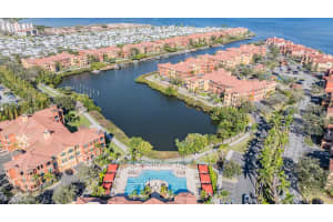 2749 VIA CIPRIANI #1023B, CLEARWATER, FL 33764 - MLS#MFRTB8464666