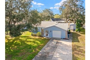 2399 GALLAGHER AVENUE, SPRING HILL, FL 34606 - MLS#MFRTB8464667
