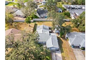 2399 GALLAGHER AVENUE, SPRING HILL, FL 34606 - MLS#MFRTB8464667