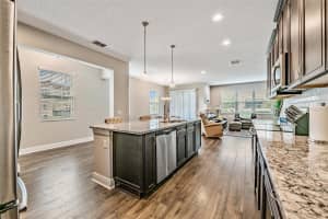 1919 LAKE WATERS PLACE, LUTZ, FL 33558 - MLS#MFRTB8464671