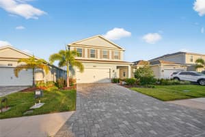 4623 PIPPIN LANE, BRADENTON, FL 34211 - MLS#MFRTB8464688
