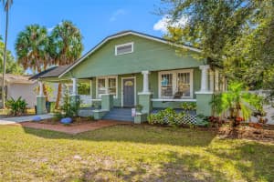 304 HENRY AVENUE, TAMPA, FL 33604 - MLS#MFRTB8464703