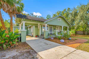 304 HENRY AVENUE, TAMPA, FL 33604 - MLS#MFRTB8464703