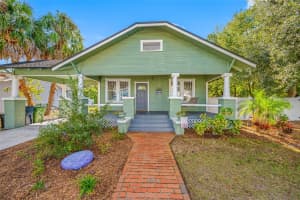 304 HENRY AVENUE, TAMPA, FL 33604 - MLS#MFRTB8464703