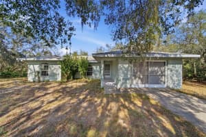 34067 EILER BOULEVARD, WEBSTER, FL 33597 - MLS#MFRTB8464708