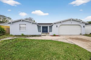 7104 KING ARTHUR DRIVE, PORT RICHEY, FL 34668 - MLS#MFRTB8464717