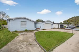 7104 KING ARTHUR DRIVE, PORT RICHEY, FL 34668 - MLS#MFRTB8464717