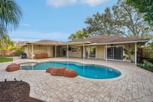 4201 MEADOW HILL DRIVE, TAMPA, FL 33618 Sold 02/19/26